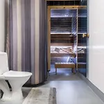 Apartment Amazing Toppilansaari Oulu