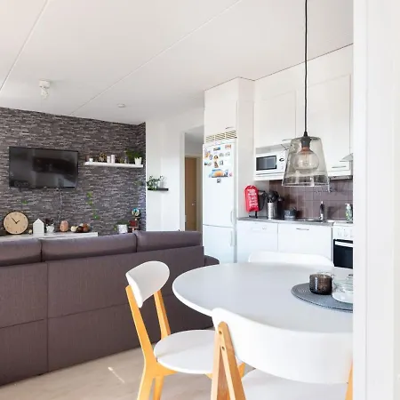 Amazing Toppilansaari Apartamento