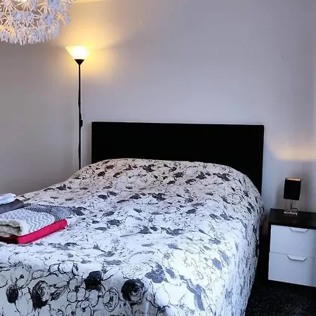 Apartment Amazing Toppilansaari