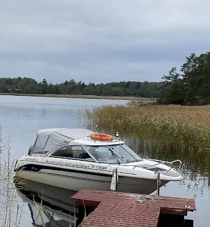 Amazing Toppilansaari * Oulu