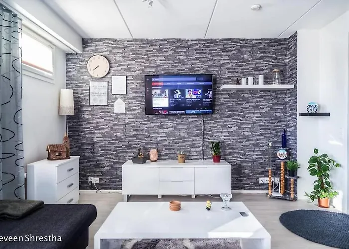 Amazing Toppilansaari * Όουλου