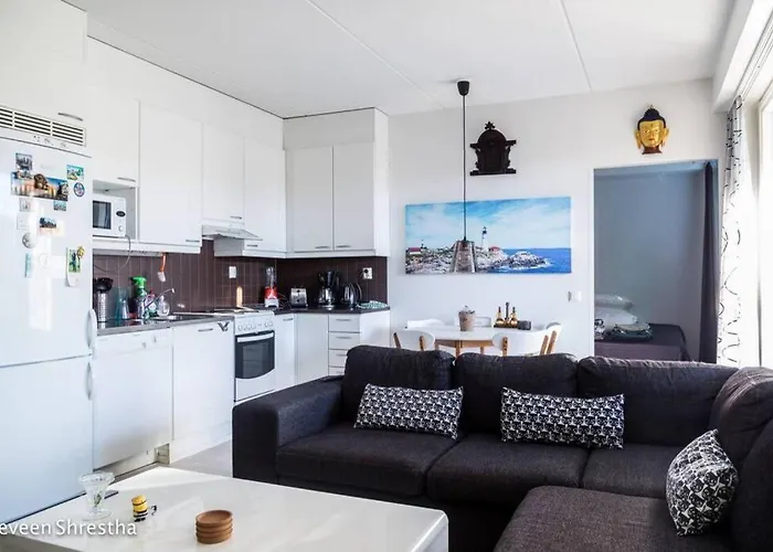 Amazing Toppilansaari